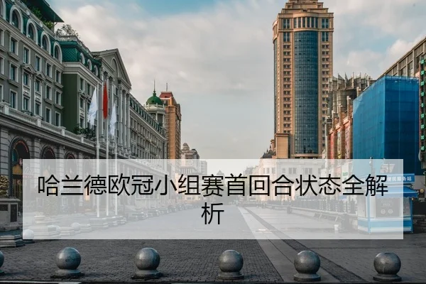 哈兰德欧冠小组赛首回合状态全解析
